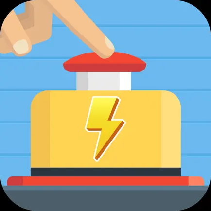 按了就对了 Читы