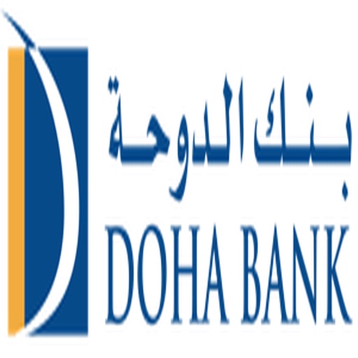 Doha Bank Card Control India Icon