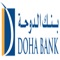 Doha Bank Card Control India