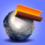Download Foil Turning 3D app