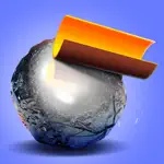 Foil Turning 3D App Contact