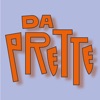 daPretteAPP icon