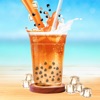 Sea Cocktail DIY Bubble Game - iPadアプリ