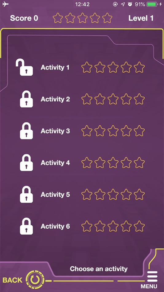 #3. New iLearn English Volume 2 (iOS) 来自: Multi Holding
