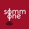 Sommone - Sommeliers wine app icon