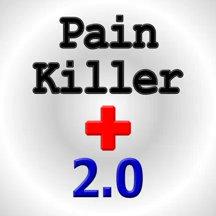 Pain Killer 2.0 Cheats
