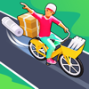 Paper Delivery Boy - Supercent, Inc.