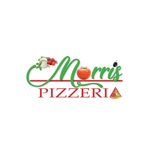 Morris Pizza, Leeds - AppWisp.com
