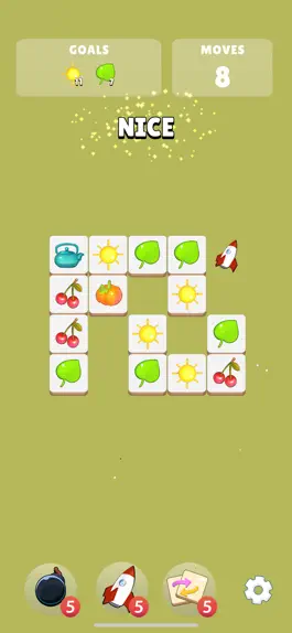 Game screenshot Zen Tile - Match & Find apk