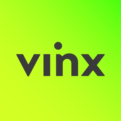 Portal do Cliente Vinx