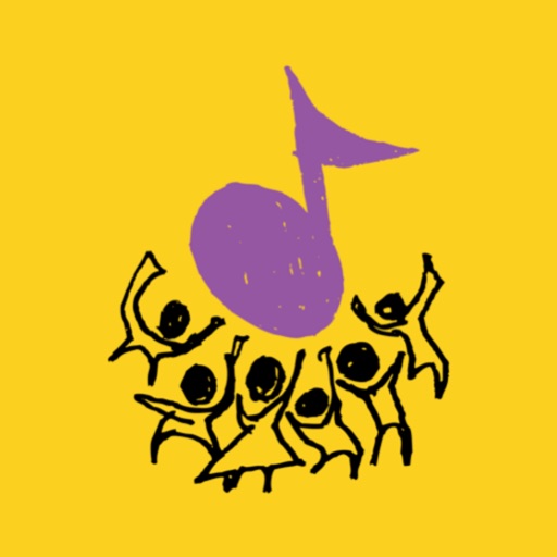 香港音樂兒童基金會 icon