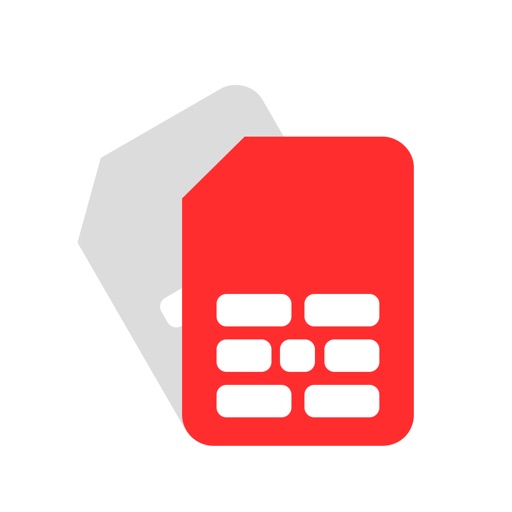 TapCall - Second Phone Number iOS App