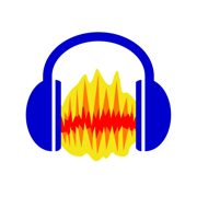Audacity: Audio Recorder App
