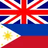 English Tagalog Dictionary + App Delete