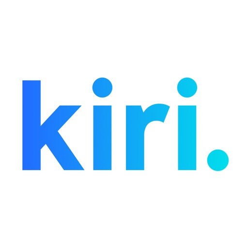 Kiri - LGBTQ+ Dating & Chat iOS App