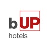bUP Hotels icon