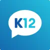 K12 Chat delete, cancel