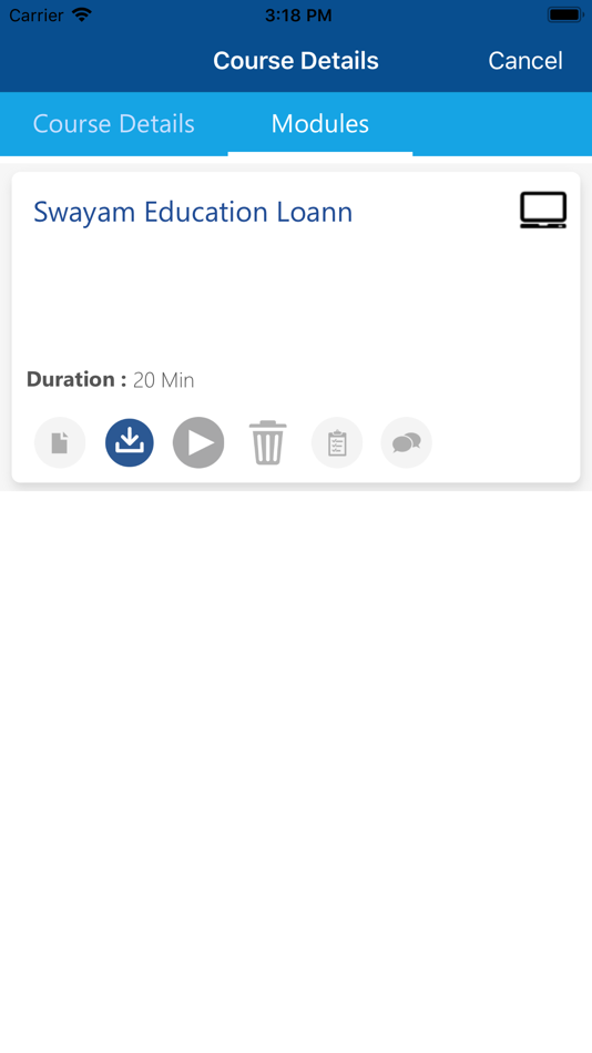 #5. LXP (iOS) Podle: Enthrall Technologies LLC