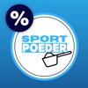 Sportpoeder