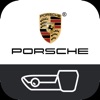 Porsche dashcam icon