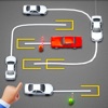 駐車順序 - パズルゲーム - iPadアプリ