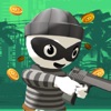 Mr Thief 3D icon