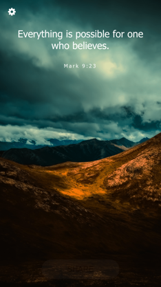 Bible Verses Daily Scriptures screenshot 6