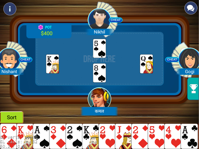 Bhabho - Laad - Get Away