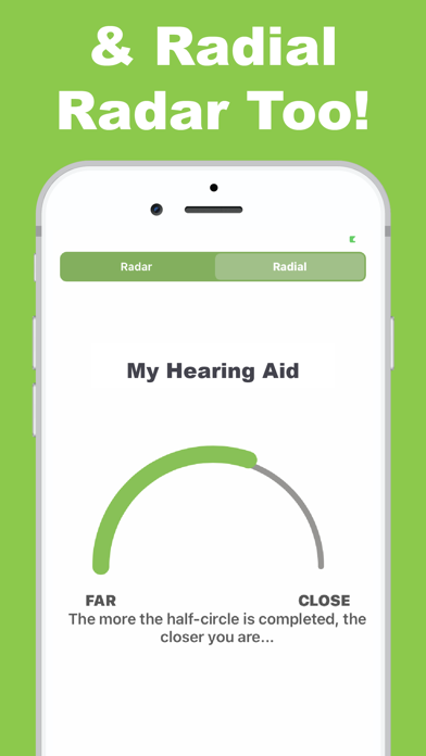 Find my Hearing Aidsのおすすめ画像4