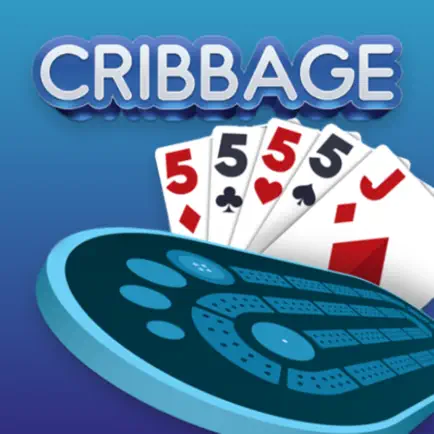 Cribbage - Offline Card Game Cheats