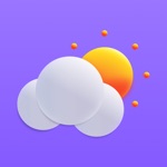 Download HeyWeather: Accurate Forecast app