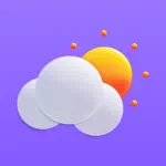 HeyWeather: Accurate Forecast App Positive Reviews