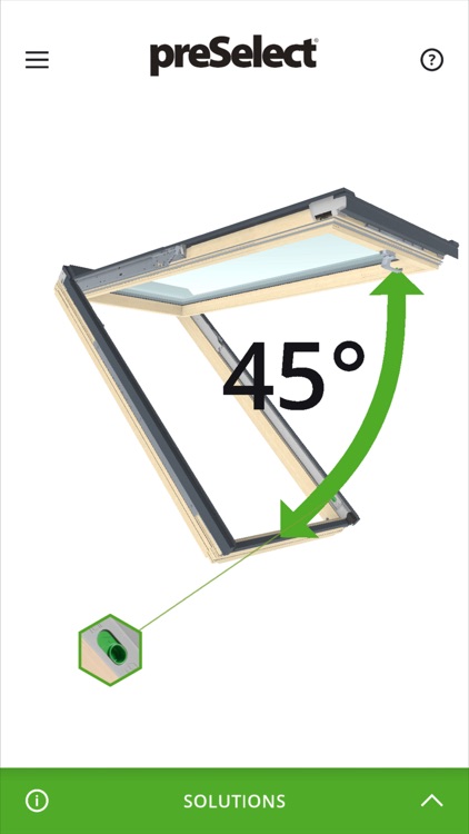 FAKRO Innovations screenshot-4