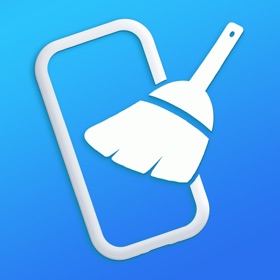 螢幕擷取畫面 (6) Phone Cleaner to Clean Storage
