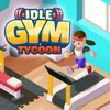 Icon Idle Fitness Gym Tycoon - Game