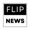 Flip News CA icon