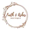 Faith & Ashes delete, cancel