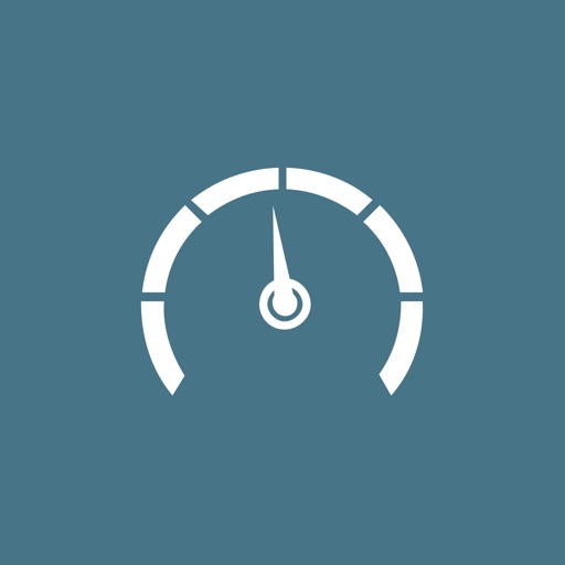 Acceleration Calculator - icon