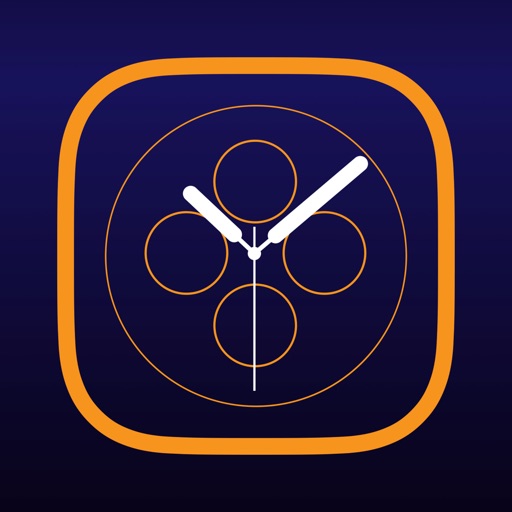 Watch Faces Gallery & Widgets Icon