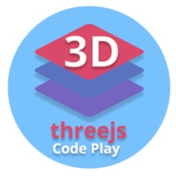 Threejs Code Play