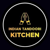 Indian Tandoori Dine logo