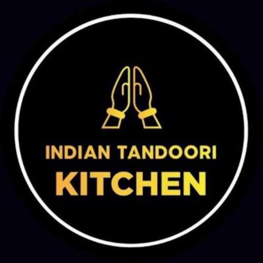 Indian Tandoori Dine-in icon