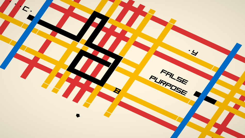 #7. Please, Touch The Artwork (iOS) 由: Meynen Studio