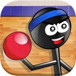 Download Stickman 1-on-1 Dodgeball app