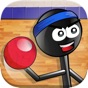 Stickman 1-on-1 Dodgeball app download