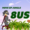 Move Up Jungle 8US