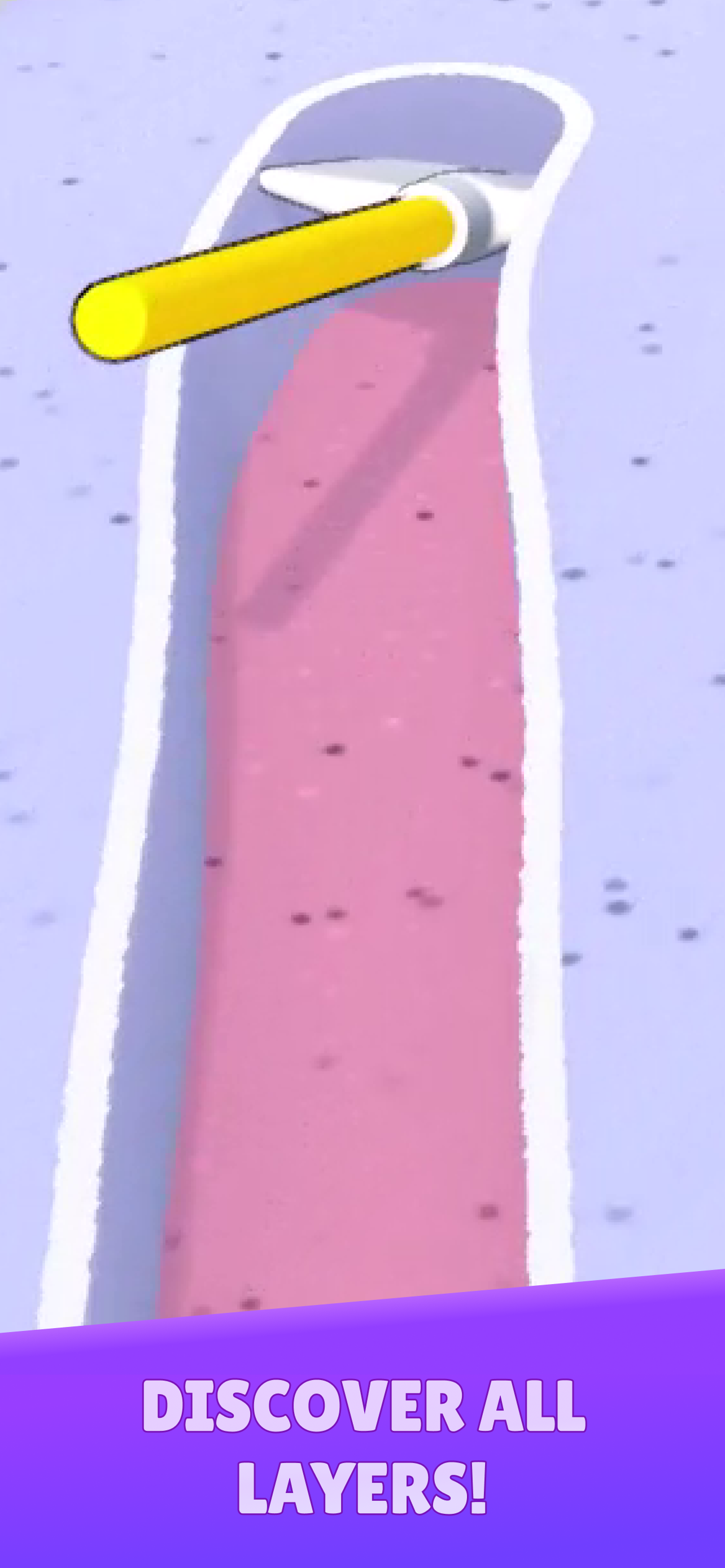 Shovel Run 3D