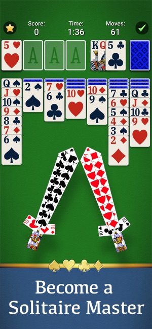 How to play Solitaire Learn How to play Solitaire and become a Pro
