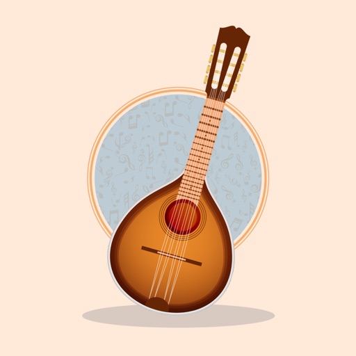 Mandolin Master icon