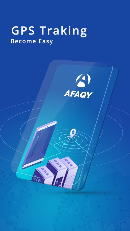 #1. AFAQY AVL (iOS) 由: AFAQY